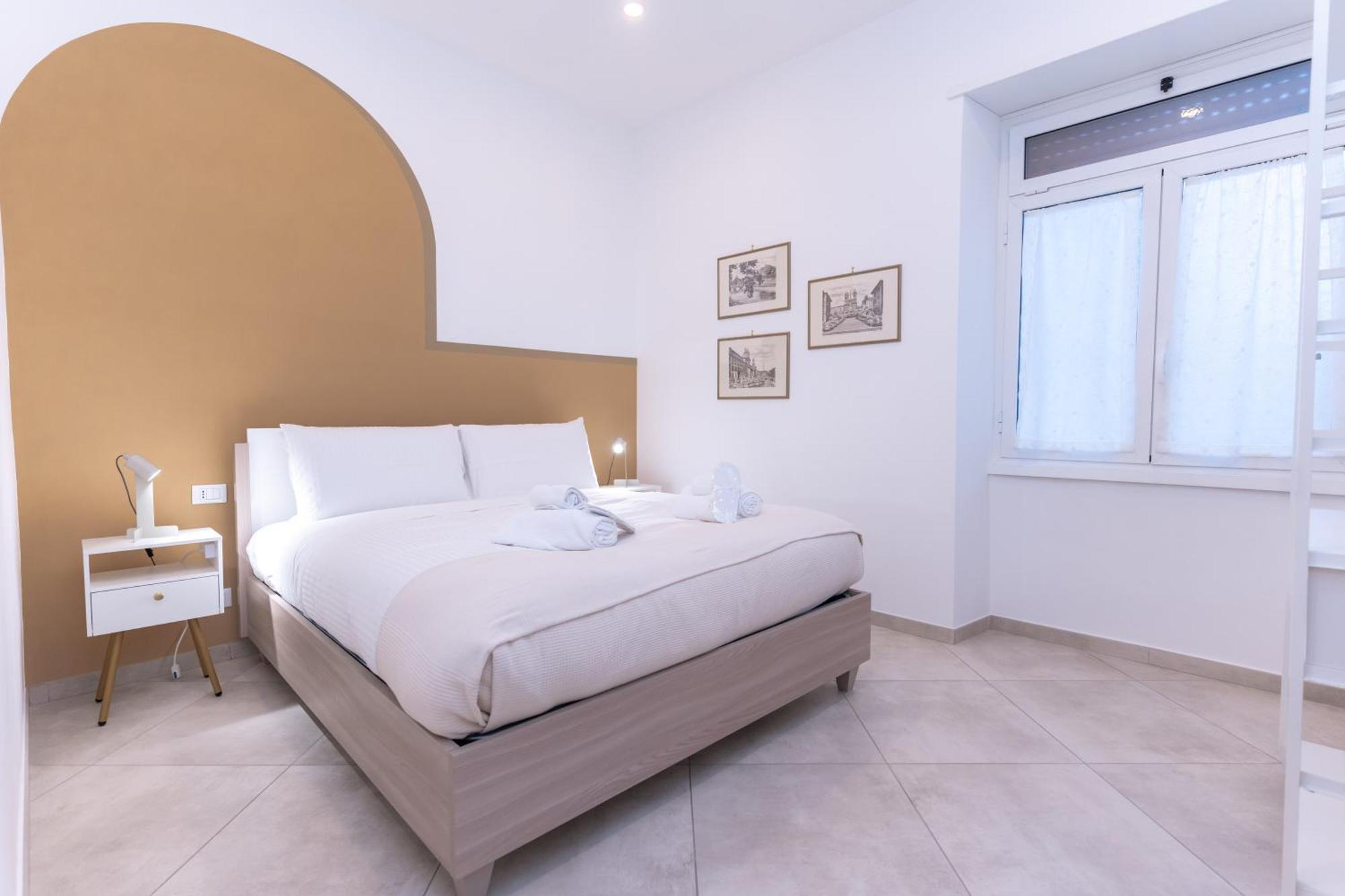 Casa Arco Appartamento Roma