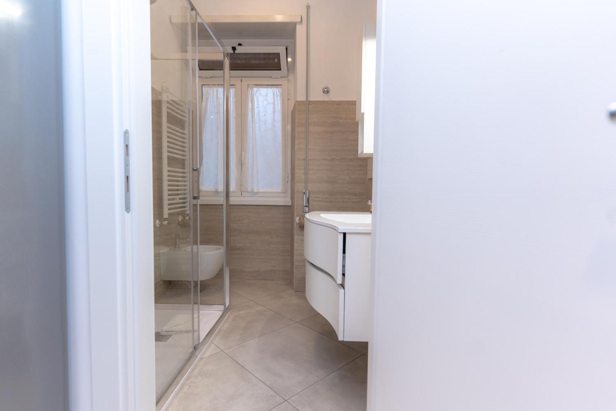 Apartamento Casa Arco